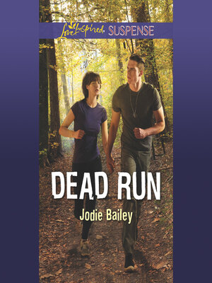 cover image of Dead Run